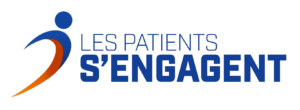 Un dossier migraine sur le site "Les patients s'engagent" 2 logo2021versionoriginale 1920w