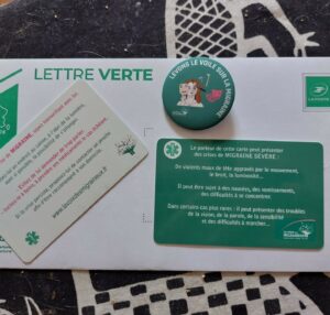 Journée de sensibilisation à la migraine 5 342904862 610956917615463 1560381844844776538 n