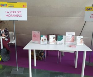 Congrès de Médecine Générale 21 et 22 mars à Paris 3 434221862 905990511439204 472196390256938825 n