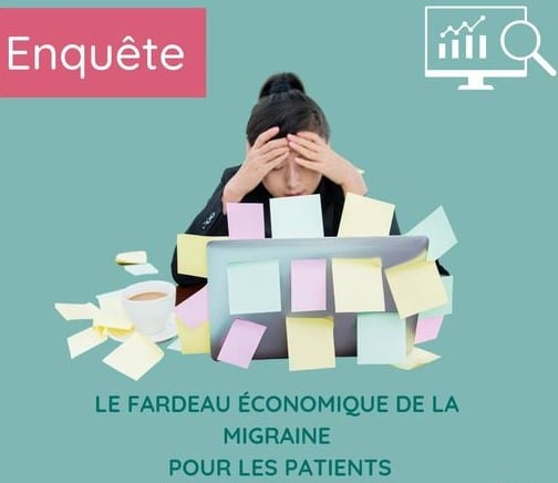 enquetecoutmigraine