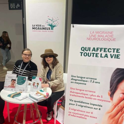 Congrès de la Société Française d'Étude et de Traitement de la Douleur 2024 2 468551941 1086611766710410 8114922149515901792 n e1733511142837
