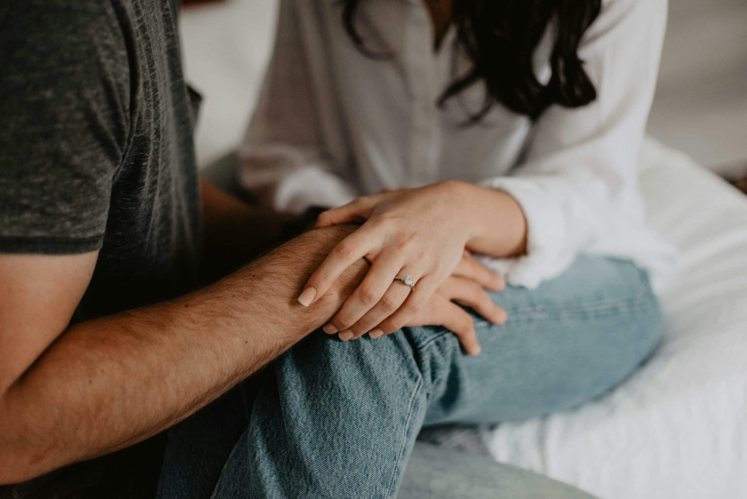 Prendre soin d’une personne atteinte de migraine : les conseils de l’association irlandaise contre la migraine 4 pexels emma bauso 1183828 3585811 scaled