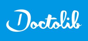 Table ronde Doctolib : Santé et idées reçues 3 logo doctolib 1