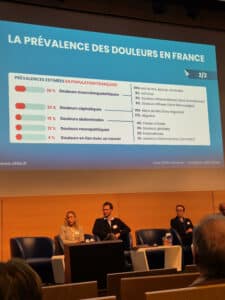 Conférence - Le baromètre de la douleur 4 analgesiabarometredouleur2025