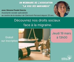 Replay - Webinaire "Droits sociaux & migraine" 5 webinairedroitssociauxmigraine