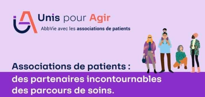 unis pour agir