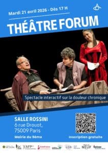 Évènement - Théâtre Paris 9ème, le 21 avril à 17h 3 653705106 1358631326292220 2985295861437464961 n